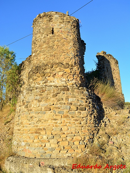 Fuerte del Ventorrillo