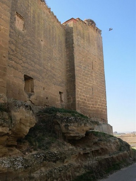 Castillo de Barbués