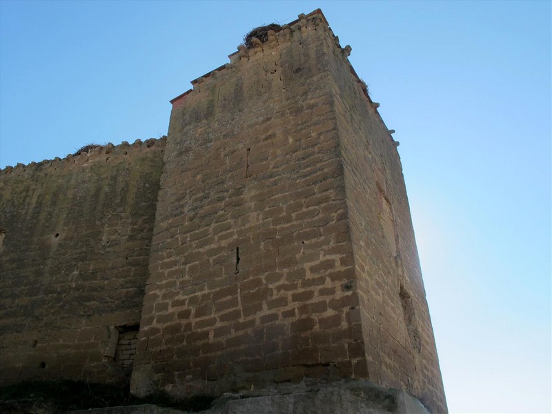 Castillo de Barbués