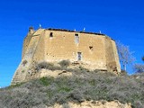 Castillo de Barbués