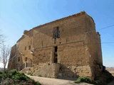 Castillo de Barbués