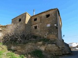 Castillo de Barbués