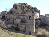 Castillo de Betesa