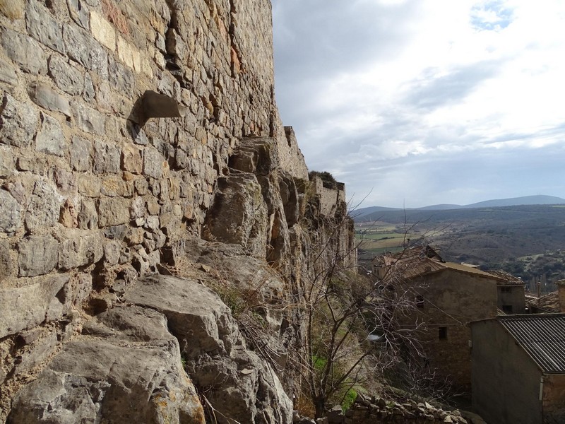 Castillo de Estopiñán