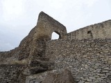 Puerta de la Muralla