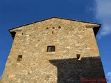 Casa palacio de Ligüerre de Cinca