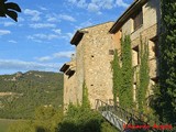 Casa palacio de Ligüerre de Cinca