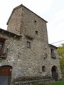 Torre de casa del Arrendador