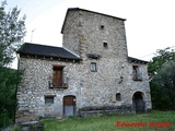 Torre de casa del Arrendador