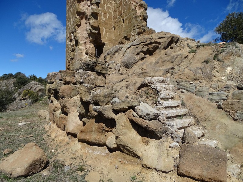 Torre de Fernagüelo