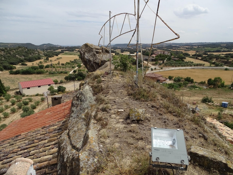 Castillo de Azlor