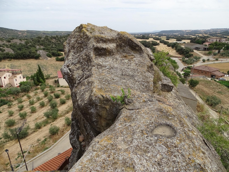 Castillo de Azlor