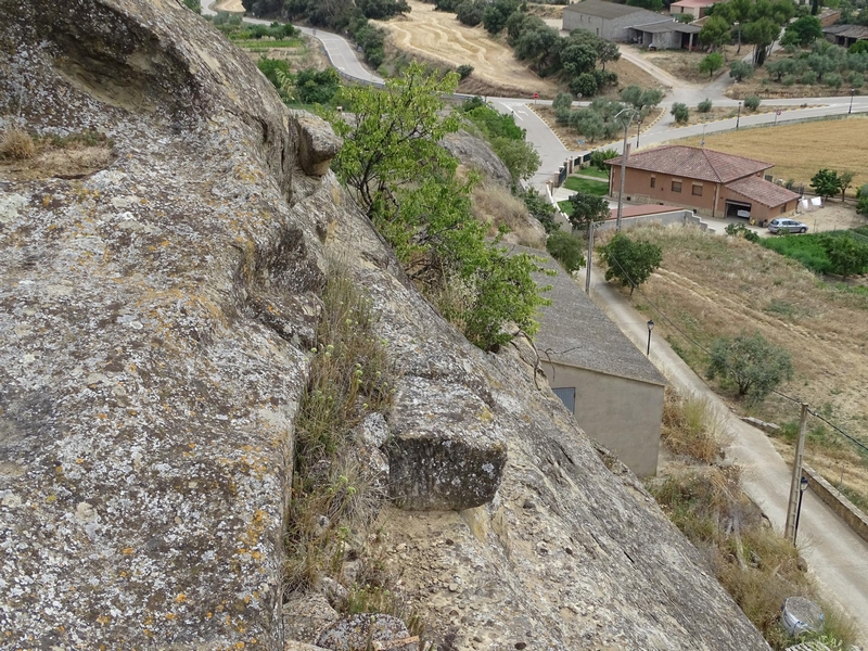 Castillo de Azlor