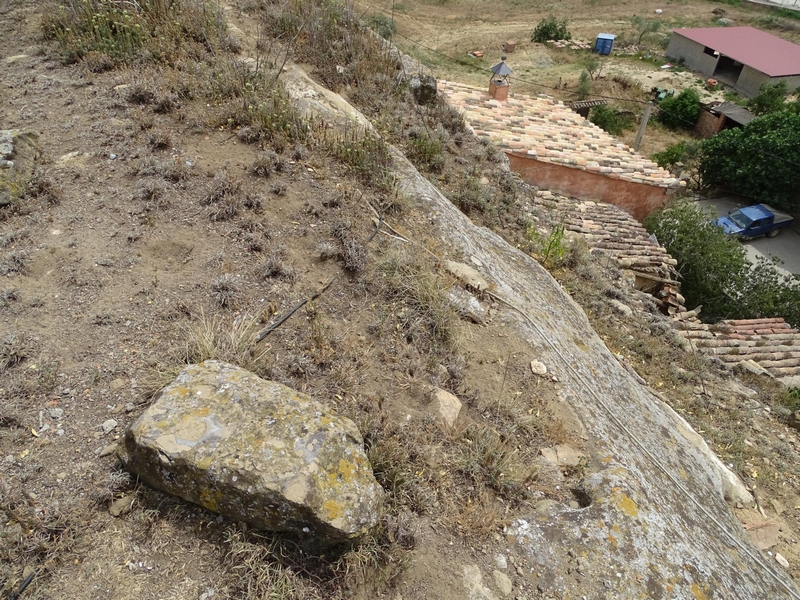 Castillo de Azlor