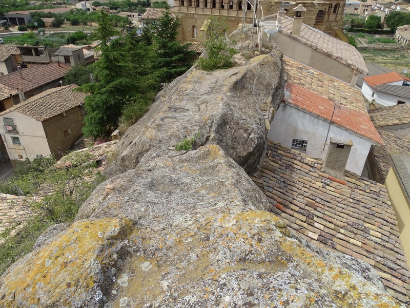 Castillo de Azlor