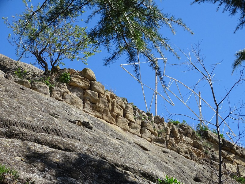 Castillo de Azlor