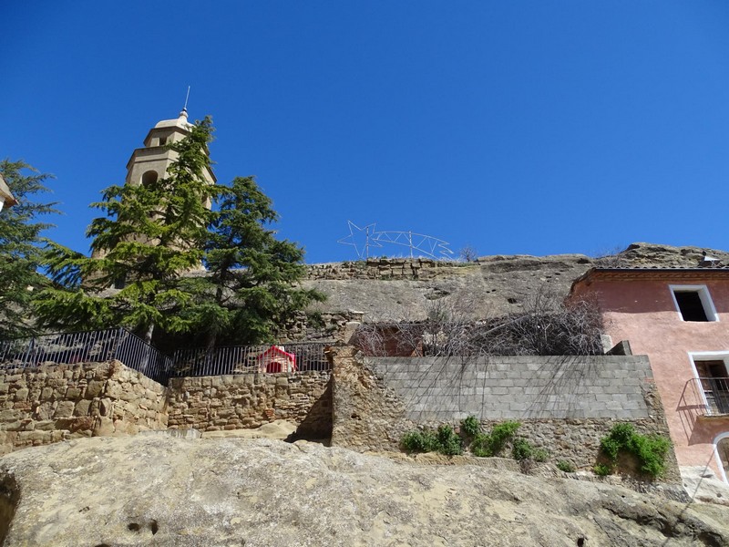 Castillo de Azlor