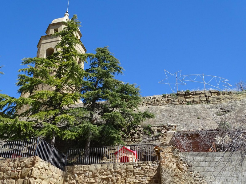 Castillo de Azlor