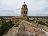 Castillo de Azlor