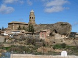 Castillo de Azlor