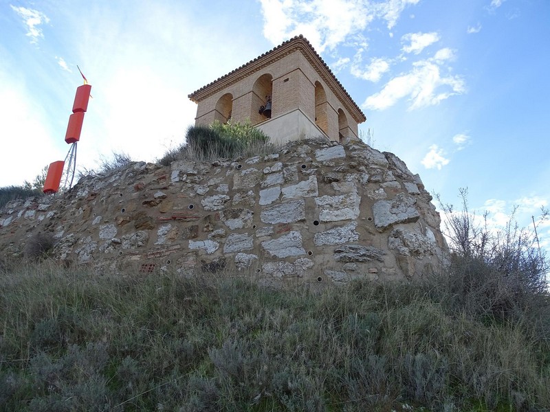 Castillo de Sancto Stephano