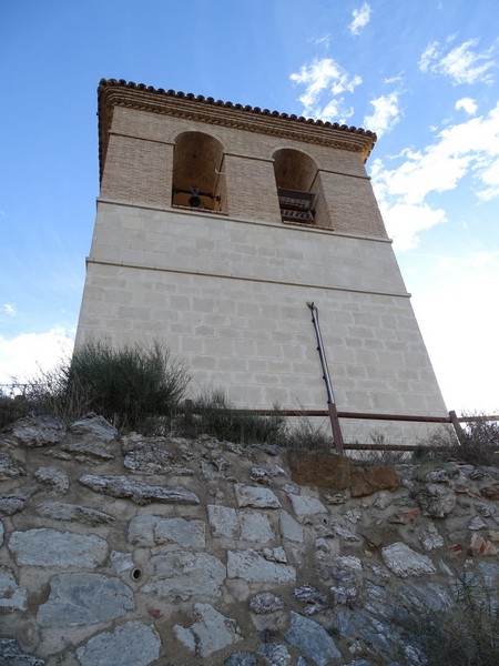 Castillo de Sancto Stephano