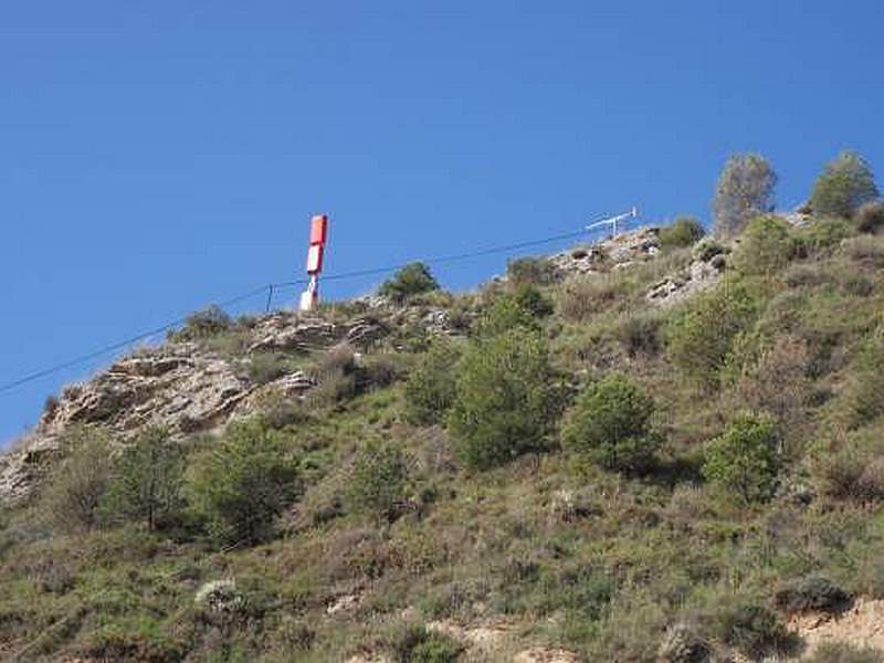 Castillo de Sancto Stephano