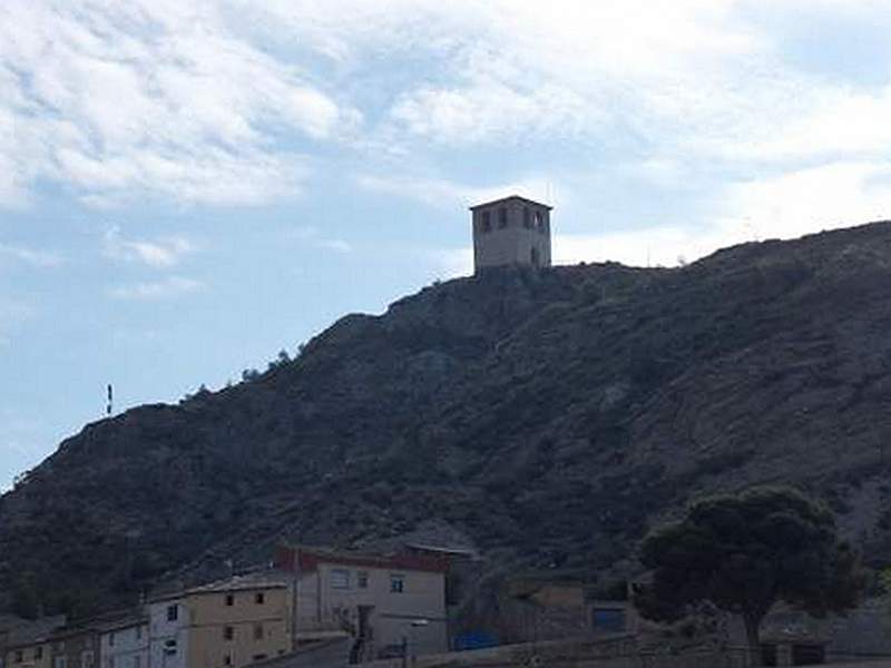 Castillo de Sancto Stephano