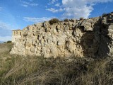 Castillo de Sancto Stephano