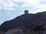 Castillo de Sancto Stephano