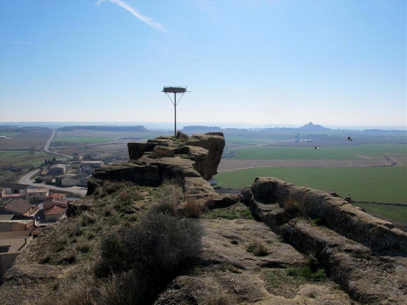 Castillo de Alberuela