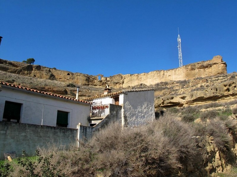 Castillo de Alberuela