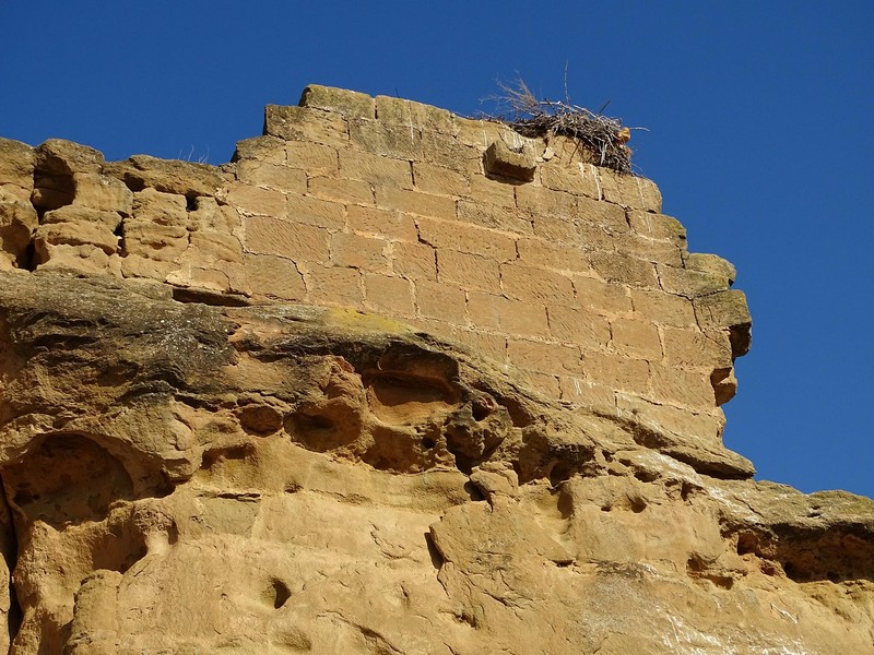 Castillo de Alberuela