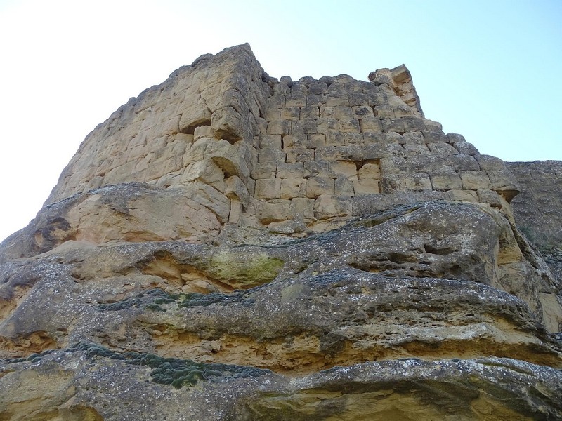 Castillo de Alberuela