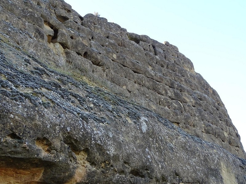 Castillo de Alberuela