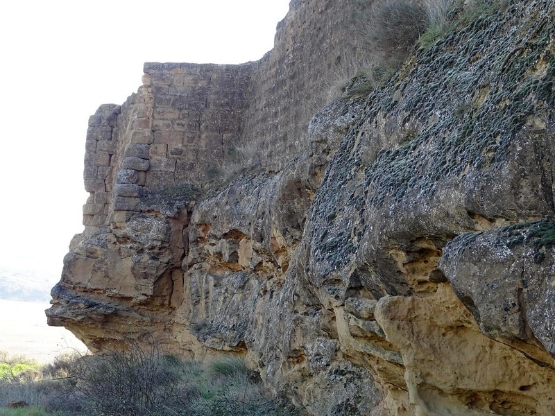 Castillo de Alberuela