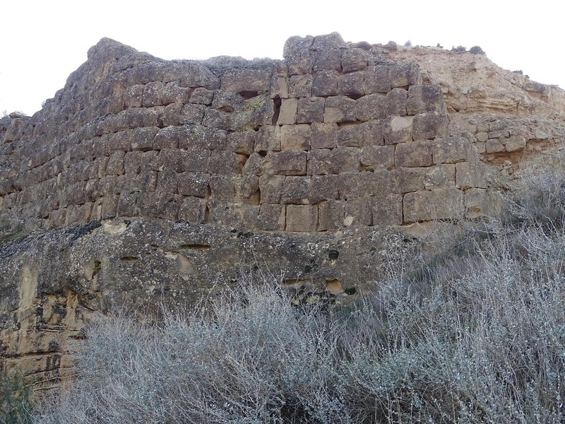 Castillo de Alberuela