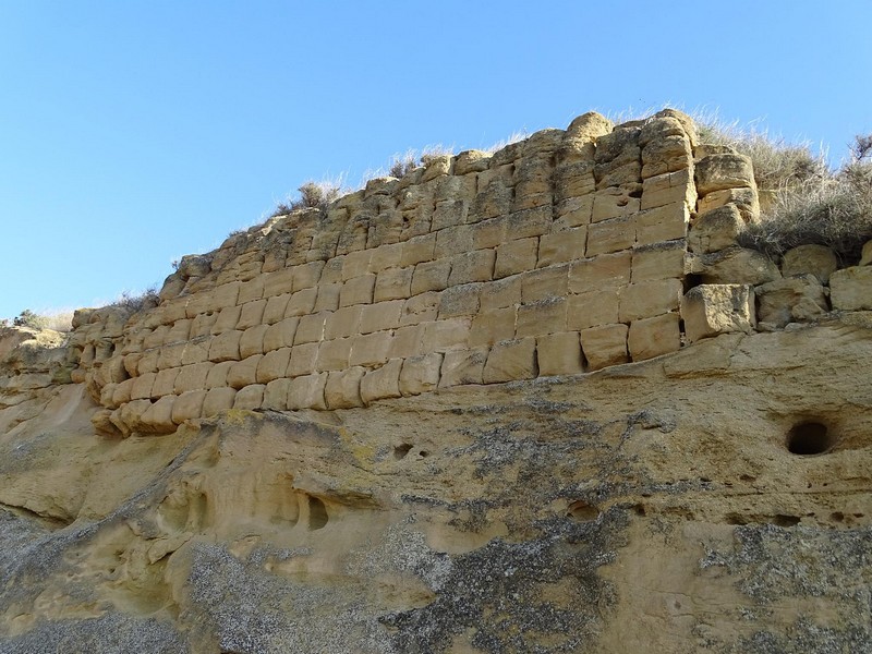 Castillo de Alberuela