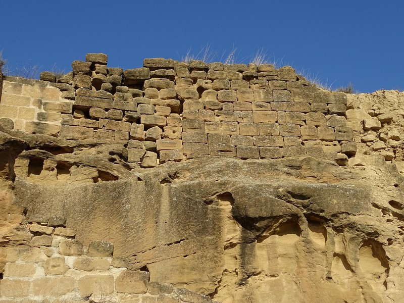 Castillo de Alberuela