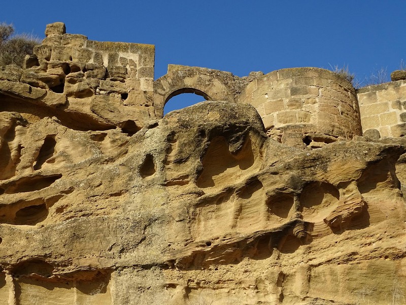 Castillo de Alberuela