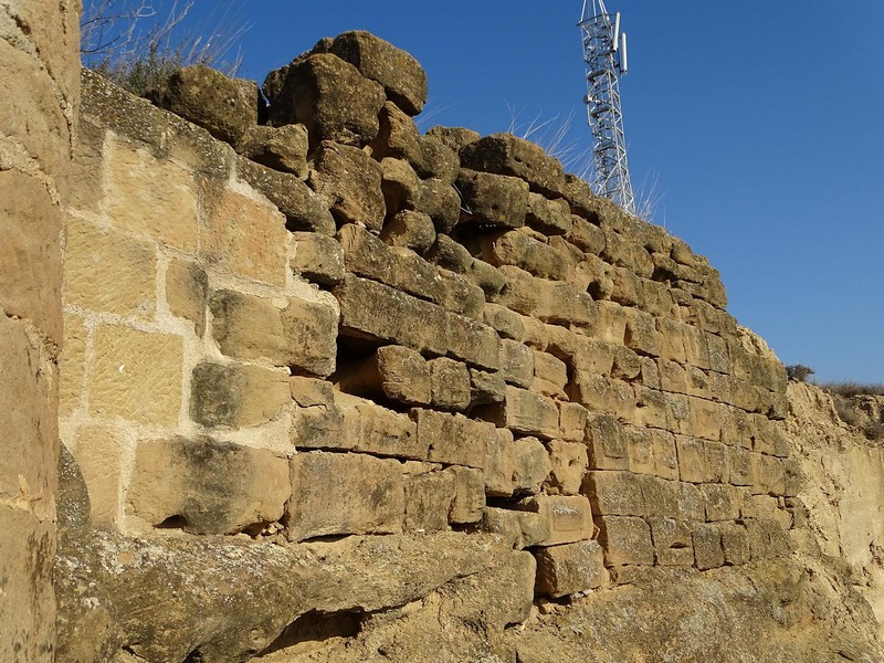 Castillo de Alberuela