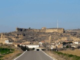 Castillo de Alberuela