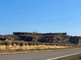 Castillo de Alberuela