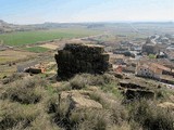 Castillo de Alberuela