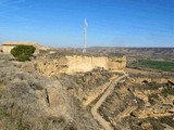 Castillo de Alberuela