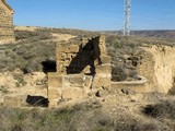 Castillo de Alberuela