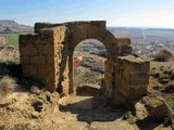 Castillo de Alberuela