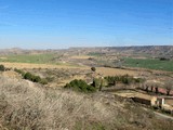 Castillo de Alberuela