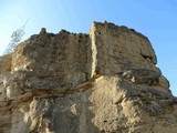 Castillo de Alberuela