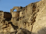 Castillo de Alberuela